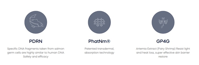 Medipledge Collagen Soothing Cream ingredients Medipledge Collagen Soothing Cream ingredients